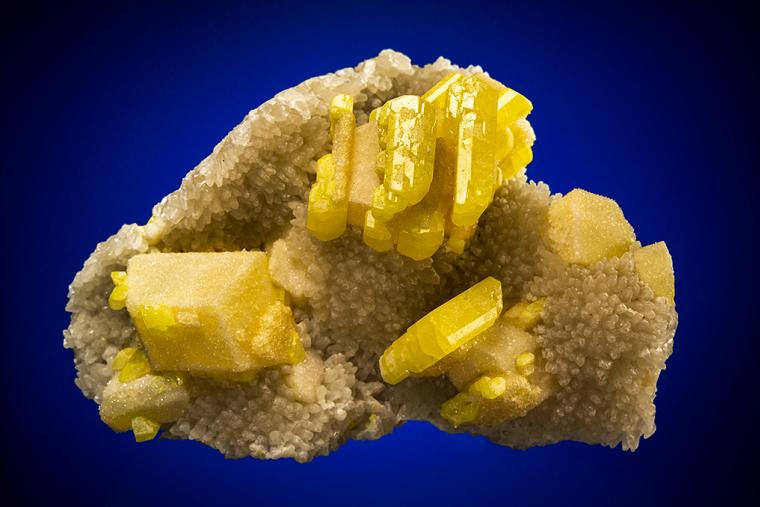 SULFUR